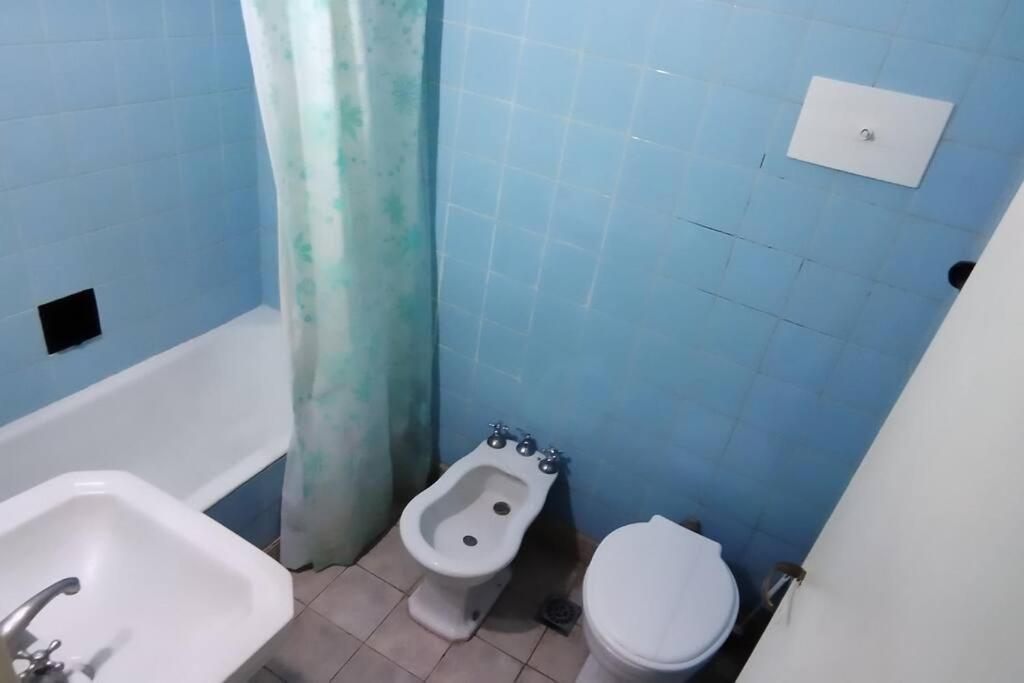 Apartment Depto Moreno1 Zona Centro 3 Personas *