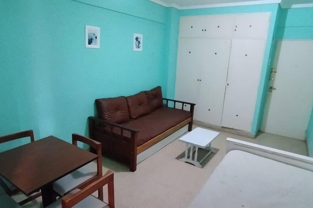 Depto Moreno1 Zona Centro 3 Personas Apartment Mar del Plata